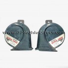 JDM Mitsuba MBL-2E12 400Hz Alpha Horns 